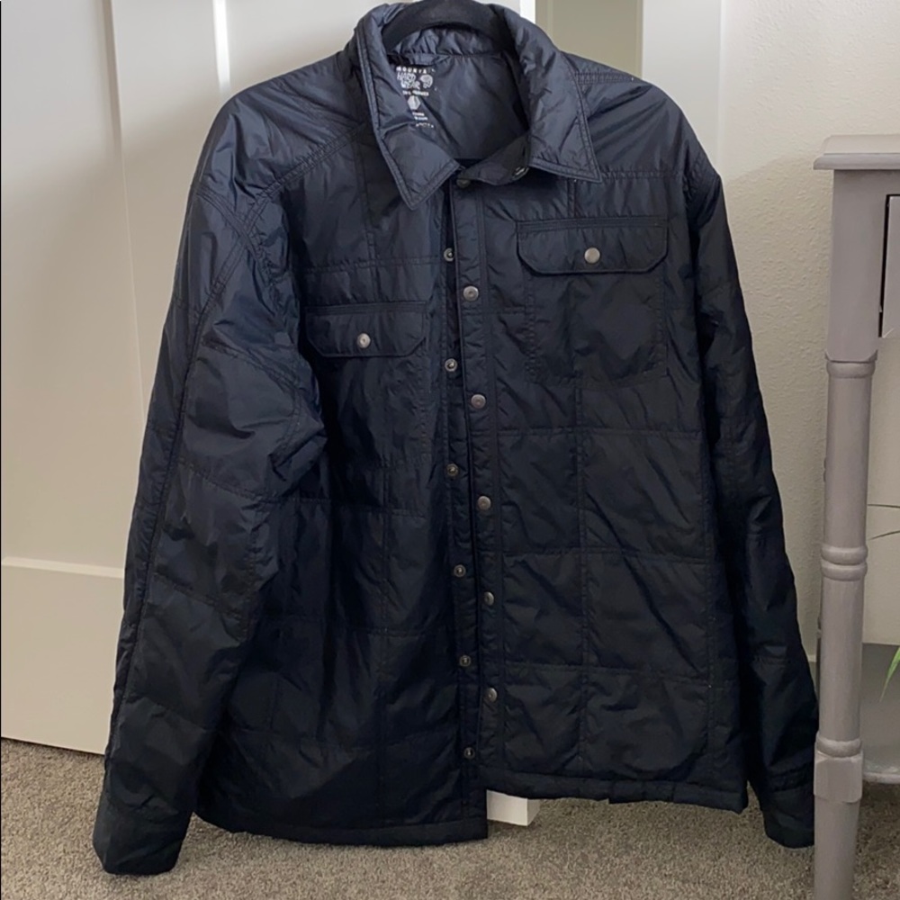 Mountain Hardwear men’s jacket